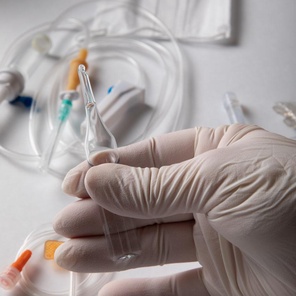 Интервенционная терапия