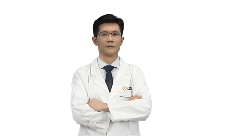 Бань Чжунхуа