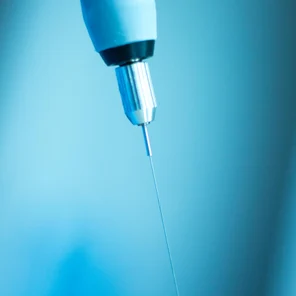 Нано-нож (необратимая электропорация)