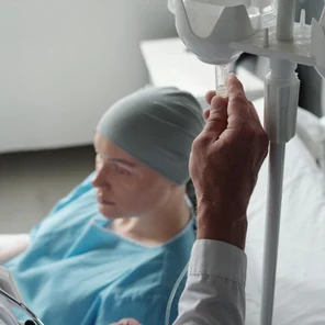 Криотерапия (криоабляция)