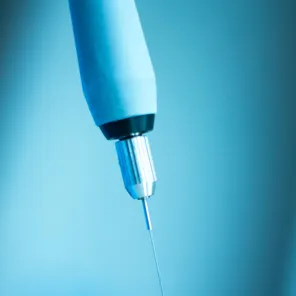 Нано-нож (необратимая электропорация)