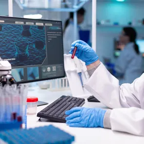 Диагностика