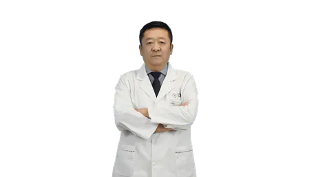 Чжэнь Яньли