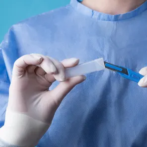 Комбинированный нож