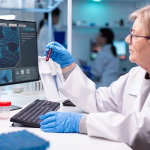 Диагностика