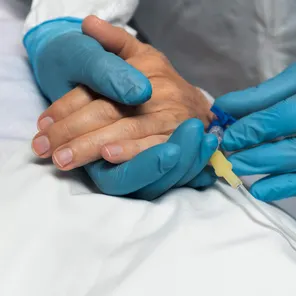 Малоинвазивное лечение