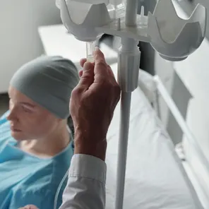 Криотерапия (криоабляция)