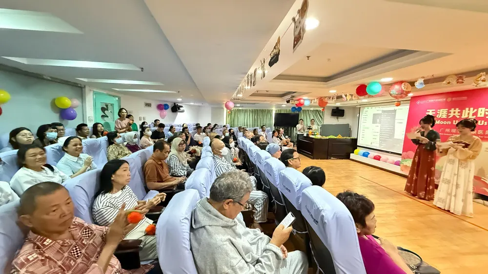 20 лет надежды: Поможем вместе! 🎗