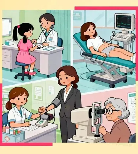 🎗Розовая лента — символ надежды в борьбе против рака груди! 💗